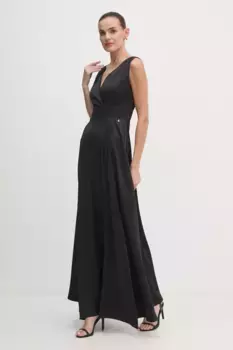 Платье Artigli, черный