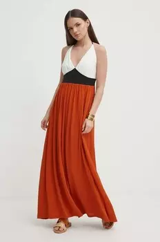 Платье Artigli, коричневый