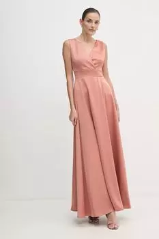 Платье Artigli, оранжевый