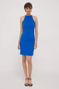 Платье Artigli, синий