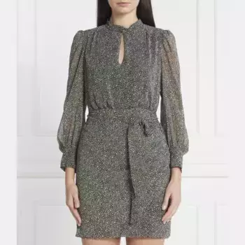 Платье Артура Marella, черный