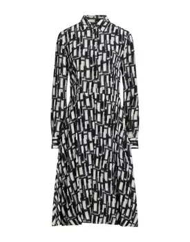 Платье Aspesi, черный