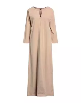 Платье Aspesi, песочный