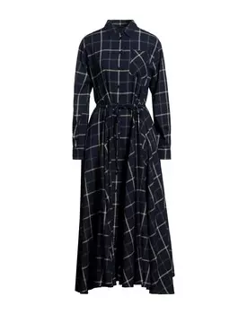 Платье Aspesi, синий