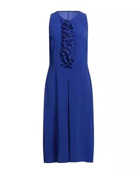 Платье Aspesi, синий