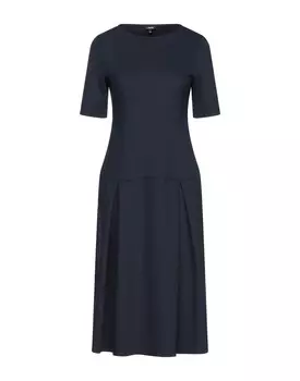 Платье Aspesi, синий