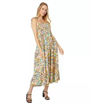 Платье ASTR the Label, Marlene Dress