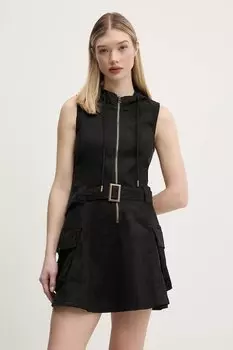 Платье ASTRID Desigual, черный