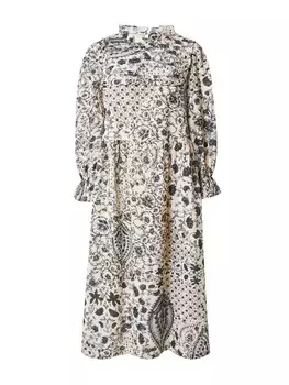 Платье Atelier Rve, бежевый