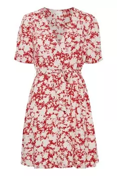 Платье Atelier Rve Dress, красный