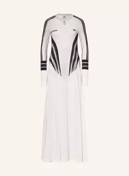 Платье Атланта Adidas Originals, белый