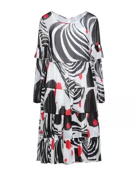 Платье Atos Lombardini, черный