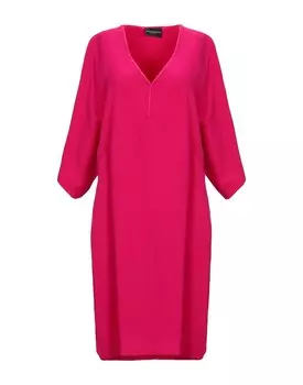 Платье Atos Lombardini, лиловый