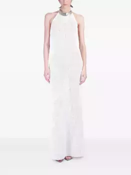 Платье Attina Nu, белый