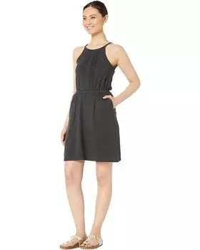 Платье Aventura Clothing Marilee Dress, черный