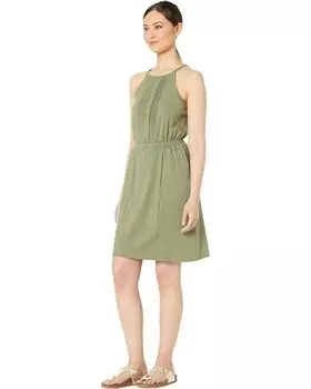 Платье Aventura Clothing Marilee Dress, цвет Olivine
