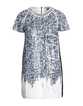 Платье Avi, лазурный