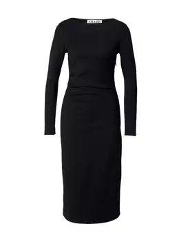 Платье Aware VMHIRSE, черный
