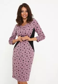 Платье Awesome Apparel, черный