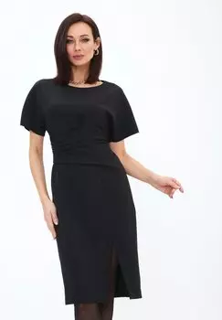 Платье Awesome Apparel, черный