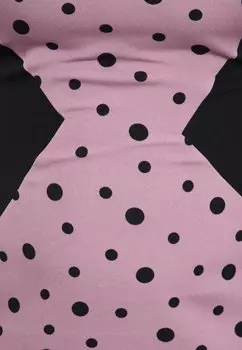 Платье Awesome Apparel, черный