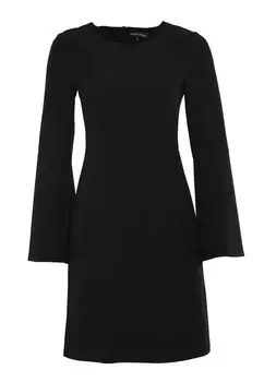 Платье Awesome Apparel, черный