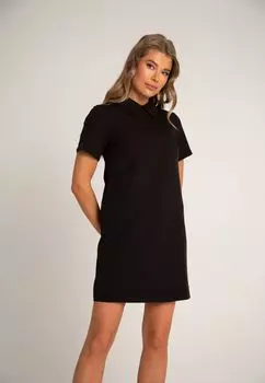 Платье Awesome Apparel, черный