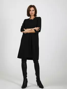 Платье Awesome Apparel, черный