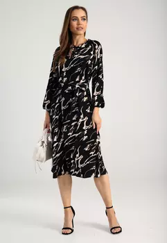 Платье Awesome Apparel, черный