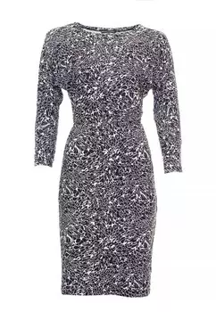 Платье Awesome Apparel, черный