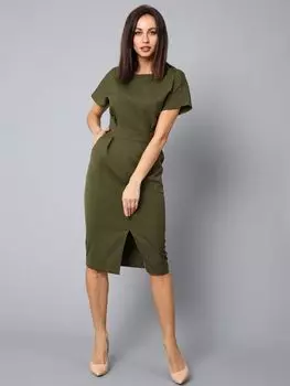 Платье Awesome Apparel, хаки