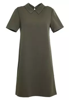 Платье Awesome Apparel, хаки