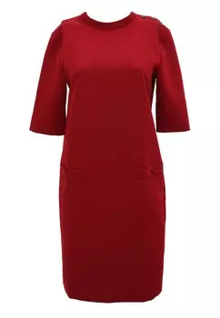 Платье Awesome Apparel, красный