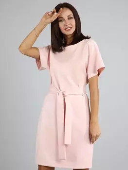 Платье Awesome Apparel, розовый