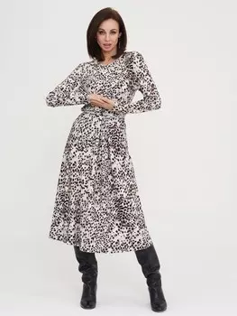 Платье Awesome Apparel, розовый