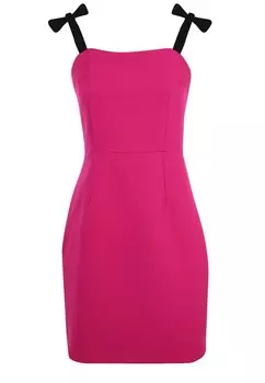 Платье Awesome Apparel, розовый