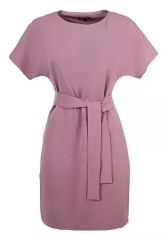 Платье Awesome Apparel, розовый