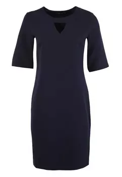 Платье Awesome Apparel, синий