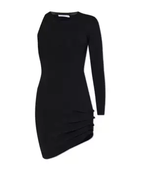 Платье Аврора Iro, черный