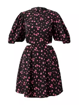 Платье Ax Paris, черный