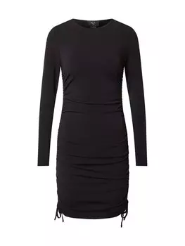 Платье Ax Paris, черный