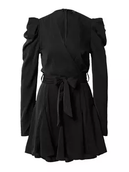 Платье AX Paris, черный