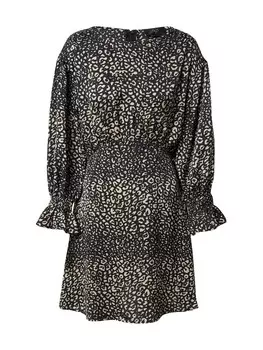 Платье AX Paris, черный