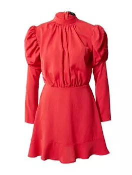 Платье Ax Paris, красный