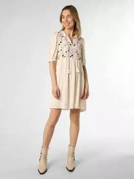 Платье Aygill'S, экрю