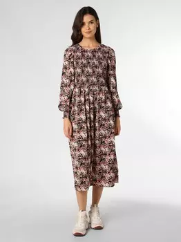 Платье Aygills, розовый/черный