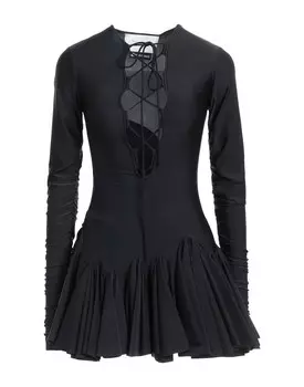 Платье Az Factory, черный