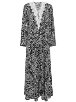 Платье Azalea Bambah, черный