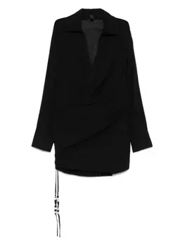 Платье Азура SIR., черный