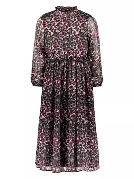 Платье B.Nosy, красочный